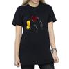 It Womens/Ladies Georgie Balloon Cotton Boyfriend T-Shirt