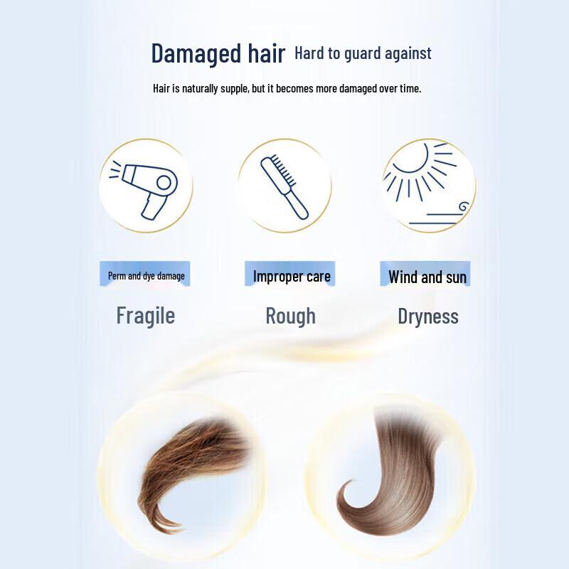 Dove Daily Nourishing Repair Conditioner