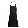 Unisex Adult Bibbed Full Apron