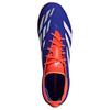 adidas PREDATOR ELITE Футбольные бутсы для искусственного газона, износостойкие, унисекс, синие IF6314