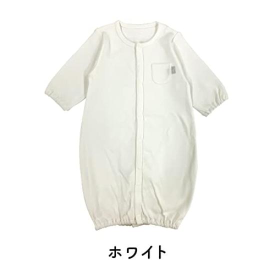 Chuckle Baby Детское платье для новорожденных, однотонное, для девочек и одежда, двусторонний комбинезон-трансформер, Цвет, Мальчики, 50-60 см, P5068-00-11