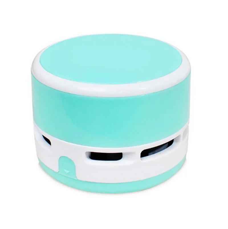 2024 Новый практичный настольный пылесос, мини-машина для уборки мусора, портативный пылесос, клавиатура для ноутбука, кнопка для шитья автомобиля