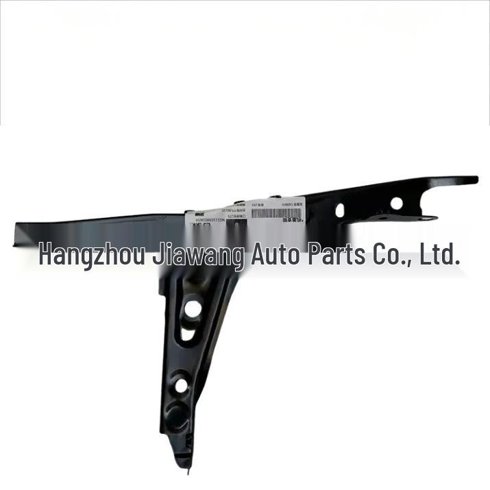 Кронштейн замка капота Toyota Prado 2009 (Деталь 53209-60150)