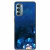Для Motorola Moto G Stylus 5G 2022 Чехол Роскошная Мягкая Силиконовая Задняя Крышка из ТПУ Для Moto G Stylus 5G 2022 Funda Capa Ударопрочный Coque