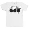 Swedish House Mafia SHM Bella + Canvas Axwell Angello Ingrosso EDM Унисекс Футболка