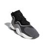 adidas Crazy Byw Черный Серый BD8013