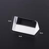 Glass Photographi Rainbow Prisma Glass Reflecting Triangular Color Prism Physics Stem Science Toys