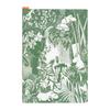 Настольный коврик Hobonichi Moomin Джунгли Игра Размер Cousin