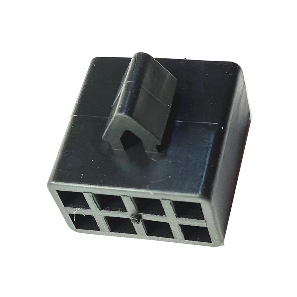 Hood Bumper Stop for Jeep/Dodge Vehicles