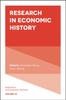 Книга Research In Economic History