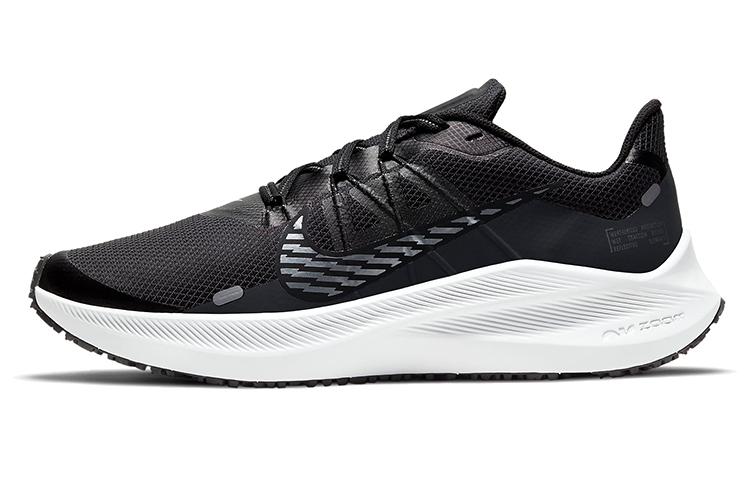 Nike Winflo 7 Shield Черный Женский CU3868-001