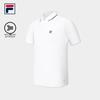 FILA Men's Performance Knit Polo Shirt