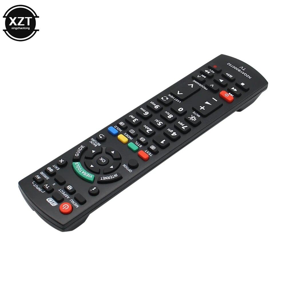 N2QAYB000752 для пульта дистанционного управления телевизором Panasonic N2QAYB000572 N2QAYB000487 EUR7628030 EUR7628010 N2QAYB000352 N2QAYB000753