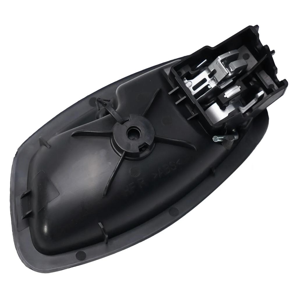 Для Renault Ручка раздвижной двери Правая передняя задняя внутренняя открывающаяся дверная ручка Для Fluence 2011-2013 Автоматические дверные ручки