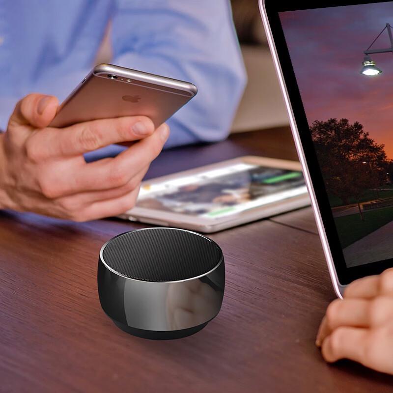 Newmine M12 Air Mini Bluetooth Speaker