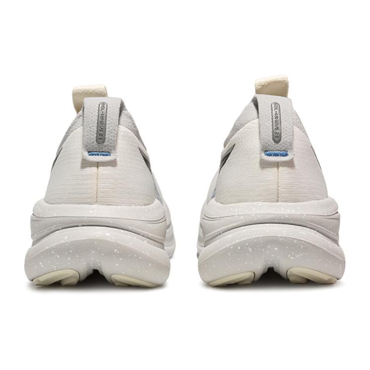 Asics Кроссовки GEL NIMBUS 28: удобные, дышащие и износостойкие низкие беговые кроссовки для мужчин, артикул 1011C266-100