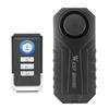 AntiTheft Bicycle High Visibility Alarm Wireless Bike E-Bike Movement Sensing Alarm Waterproof