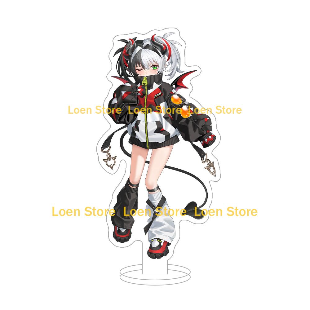 Фигурка аниме Taimanin Aozora Miki Minase Momiji Tina Worrell Uehara Rin Mori Shizuka Kugimitsu Chloe Bilva Акриловая подставка подарок