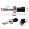 Replacement Brake Pressure Switch for Polaris For RZR For Ranger 1000 900 Turbo OEM Fit for 2014 to 2025 Vehicles