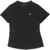 Женский топ для бега с коротким рукавом Nike Dri-FIT Swift HM9699-010