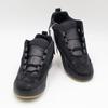 IR1887-001 Nike SB Air Max Ishod Тройной черный (Мужской)