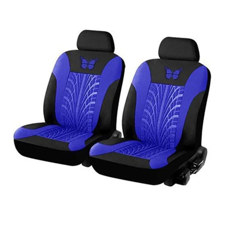 Универсальные сетчатые чехлы на сиденья для Citroen C-Elysée C-Crosser C-Zero C3 C3 Aircross C3 Picasso C4 Aircross AUTO Подушка для автомобиля Amagi
