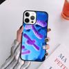 Наука ДНК Биология Чехол для телефона Для iPhone 17 Air 16 15 14 13 12 Pro Max Plus Max Чехол-оболочка coque