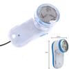 Electric Mini Fabric Lint Removers Epilator Sweater Clothes Fuzz Pills Shaver