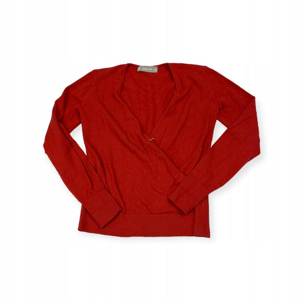 Женский свитер с длинными рукавами Everlane XXS - Б/у