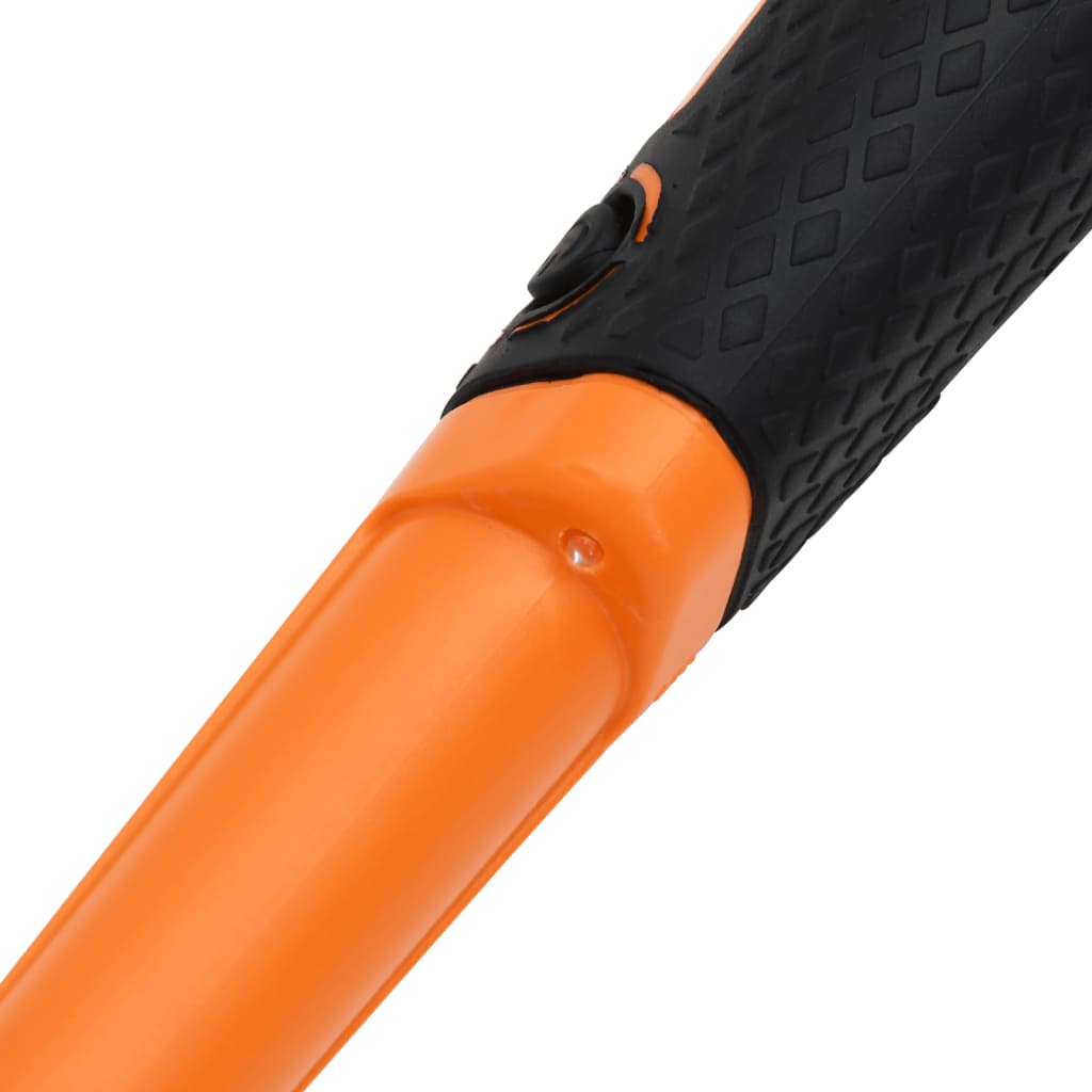 Metal Detector Pinpointer Orange