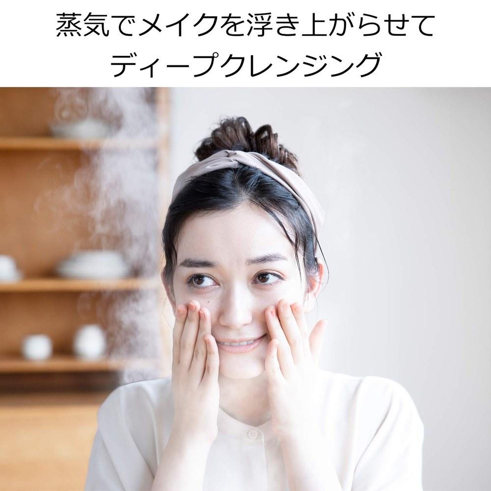 Panasonic Nano Care Steamer Compact Type EH-SA3B-N Gold