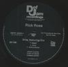 12-дюймовая пластинка RICK ROSS - Blow DEFR165931 Def Jam Records 2006 США Рэп и хип-хоп/R&B Б/У