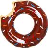 Sunny Water Choco Donut Tube 120cm, Korean Water Fun Items
