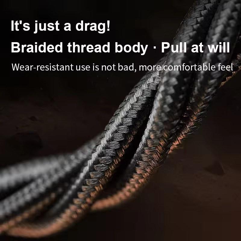 Кабель USB C для быстрой зарядки PD 100 Вт Быстрое зарядное устройство для Apple iPhone 17 16 Pro Max Plus Кабель USB на Type C Шнур передачи данных для телефона Аксессуары