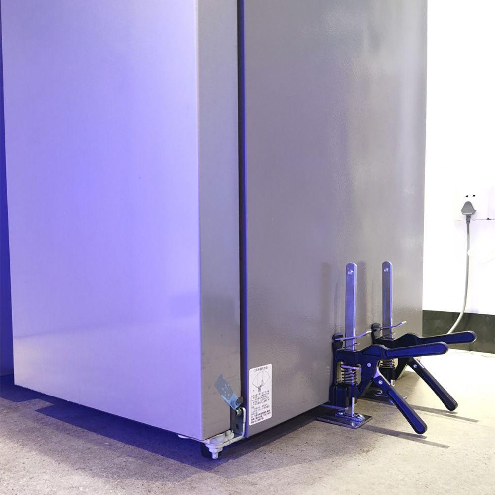 Adjustable Non-slip Multifunctional Elevate Tool Board Lifter Cabinet Jack Hand Lifting Tools