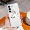 Чехол для Realme C71 4G с цветными узорами, прозрачный силиконовый бампер из ТПУ для Realme C 71 RealmeC71, противоударный