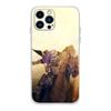 Чехол для телефона Аниме E-Erwin S-Smiths для iPhone 16,15,Pro,Max,14,Plus,13,12,11,E Mini Air,17,Pro, Защита от падений, Покрытие TPU