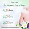 Lux Fragrant Body Wash