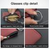 Car Key Bag Leather Coins Wallet Mini Card Pouch For Lexus F SPORT IS250 IS200 CT200h GS300 LS430 RX450h LX570 IS300 ES300h