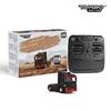 Turbo Racing C50-T 1:76 C50 Remote Control Truck Simulated Vehicle Lights and Horn RTR Version Toy Car