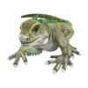 Yamasan Anipal Iguana AP-R02 94 X 34 X 14cm Movable Plush Toy