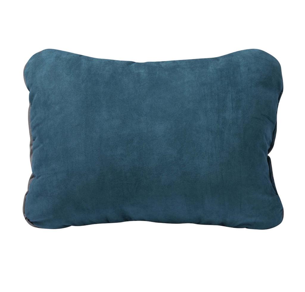 THERMAREST Сжимаемая подушка Cinch Stargazer Blue R (Настоящий японский продукт) 30183