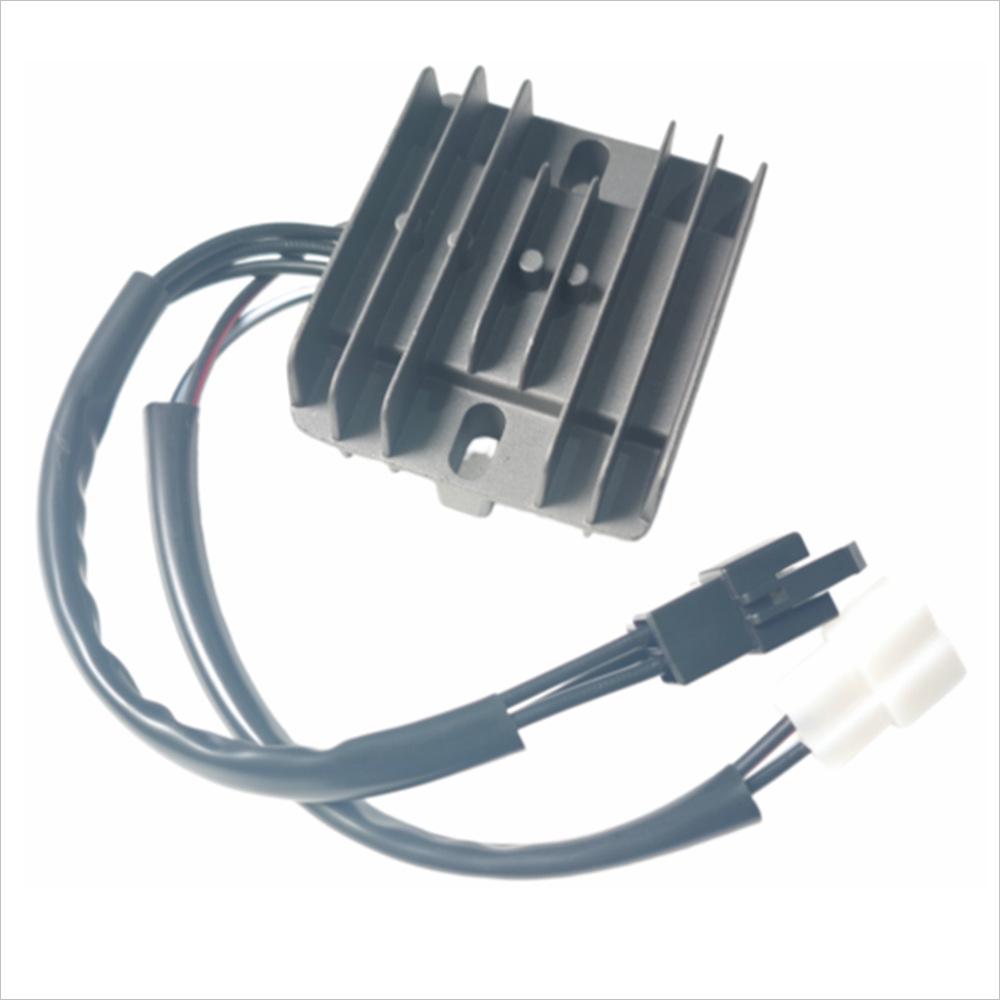 2021A.26 Compatible with HAOJUE HJ125/250/300/350 Five-Line Models