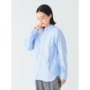[Beams Boy] Рубашка с длинным рукавом Оксфордская рубашка на пуговицах НОВАЯ женская SAX 1 13110193247
