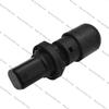 For VW Scirocco 2009-2014 Car Rear Boot Tailgate Cushion Rubber Stop  Adjustable Buffer Block 1K8827761D