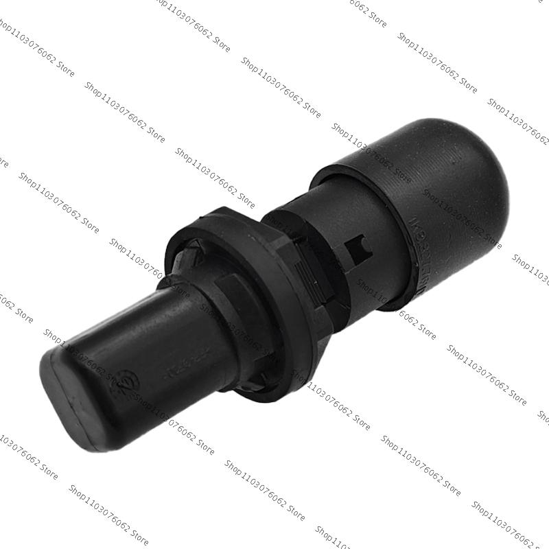 For VW Scirocco 2009-2014 Car Rear Boot Tailgate Cushion Rubber Stop Adjustable Buffer Block 1K8827761D