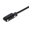 Зарядная база USB-аксессуары для зарядки Зарядная подставка Док-станция Кабель Крепление Стойка Универсальный держатель для зарядки смарт-часов