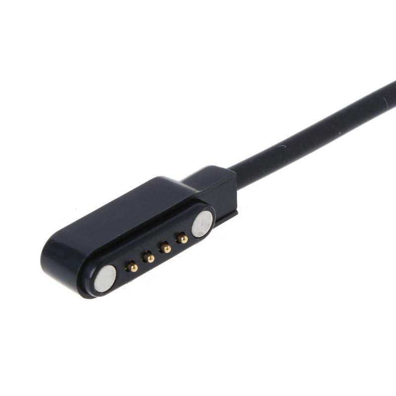 Зарядная база USB-аксессуары для зарядки Зарядная подставка Док-станция Кабель Крепление Стойка Универсальный держатель для зарядки смарт-часов