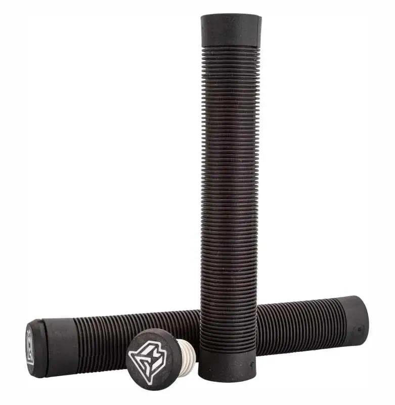 Mfx Mgp Grind Gripy Do Hulajnogi Wyczynowej 180Mm | Black