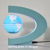 Hot Sale 3-inch Magnetic Levitation Floating Globe World Maps Floatted As a Gift